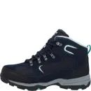 Hi-Tec Womens Storm Blue Boots additional 6