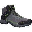 Hi-Tec V-Lite Psych Boots Grey additional 1