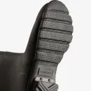 The Hunter Boot Co Women's Back-Adjustable Short Black Wellington Boots additional 4