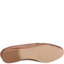 Hush Puppies Womens Harper Chain Tan Loafer additional 3