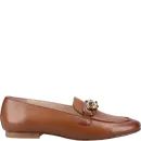 Hush Puppies Womens Harper Chain Tan Loafer additional 4