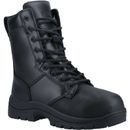 Magnum Elite Shield Met CT CP WP Uniform Safety Boot Black additional 1