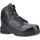 Magnum Strike Force 6.0 Side-Zip CT CP WP Uniform Black Safety Boot additional 2