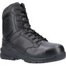 Magnum Strike Force 8.0 Side-Zip CT CP WP Uniform Black Safety Boot additional 1