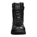 Magnum Strike Force 8.0 Side-Zip CT CP WP Uniform Black Safety Boot additional 5
