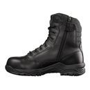 Magnum Strike Force 8.0 Side-Zip CT CP WP Uniform Black Safety Boot additional 6