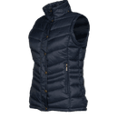 Baleno Astrid Women's Gilet Bodywarmer - Navy Blue - TO CLEAR additional 1