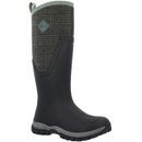 The Original Muck Boot Company Black MB Arctic Sport II Tall Wellingtons additional 1