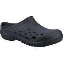 The Original Muck Boot Company Muckster Lite Clog Black additional 2