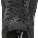 Skechers Squad SR Black Myton Occupational Shoe additional 3