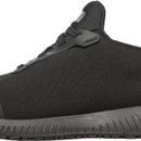 Skechers Squad SR Black Myton Occupational Shoe additional 2