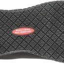 Skechers Squad SR Black Myton Occupational Shoe additional 4