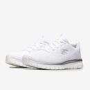 Skechers Squad SR White Occupational Shoe additional 2