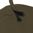 Seeland Buckthorn One-Size Waterproof Leggings - Olive additional 3