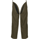 Seeland Buckthorn One-Size Waterproof Leggings - Olive additional 2