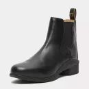 Hy Equestrian ProPriverno Leather Jodhpur Boot additional 3
