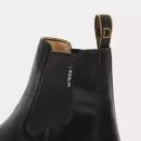 Hy Equestrian ProPriverno Leather Jodhpur Boot additional 4