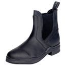Hy Equestrian ProPriverno Synthetic Leather Jodhpur Boot additional 1