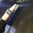 Supreme Products Pro Groom Bend Body Brush additional 2