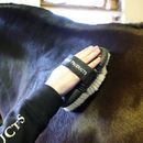 Supreme Products Pro Groom Bend Goat Hair Body Brush additional 2