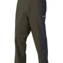 Kaiwaka Men's Stormforce Green Waterproof Overtrousers additional 2