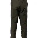 Kaiwaka Men's Stormforce Green Waterproof Overtrousers additional 4