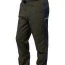 Kaiwaka Men's Stormforce Green Waterproof Overtrousers additional 5