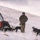 Kaiwaka Men’s Stormforce Weatherproof Winter Jacket additional 3