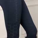 Children's Coldstream Next Generation Ecclaw Elite Riding Tights additional 5