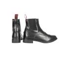Hy Equestrian ProPriverno Leather Zip Boot additional 2