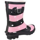 Cotswold Badminton Waterproof Pull On Wellington Boots additional 2