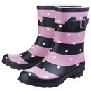 Cotswold Badminton Waterproof Pull On Wellington Boots additional 6