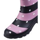 Cotswold Badminton Waterproof Pull On Wellington Boots additional 7