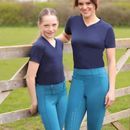 HYCONIC Children's Soria Riding Tights additional 6