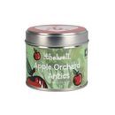 Hy Equestrian Thelwell Collection Candle - Apple Orchard Antics additional 1