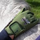 Farm Collection Riding Gloves by Little Knight additional 2