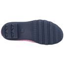 Cotswold Dotty Children's Pull-On Multi-Coloured Wellington Boots additional 4