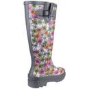 Cotswold Flower Power Ladies Wellington Boots additional 2