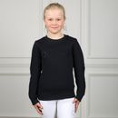 Children's Coldstream Navy Next Generation Earlston Crystal Jumper additional 4