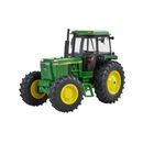Britains 4450 John Deere Tractor Toy (1:32 Scale Model) additional 1