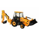 Britains JCB 3CX &amp; Backhoe Digger Toy (1:32 Scale Model) additional 4