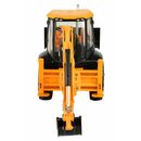 Britains JCB 3CX &amp; Backhoe Digger Toy (1:32 Scale Model) additional 3