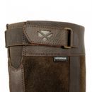 Hoggs Cleveland II Women's Tall Waterproof Country Boots - Dark Brown additional 3