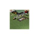 Britains RSX 860i John Deere Gator Tractor Toy (1:32 Scale Model) additional 4