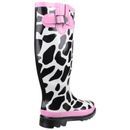 Cotswold Moo Ladies Wellington Boots additional 2