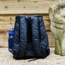 Pet Rebellion Weekend Pet Travel Bag - Black additional 4