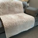 Pet Rebellion Comfy Non-Slip Sofa Cover - Stone (100cm x 170cm) additional 5