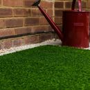 Pet Rebellion Toilet Turf Training Pad For Dogs - 67cm x 100 cm additional 3