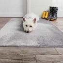 Pet Rebellion Big Softie Super Soft Luxury Dog Mat - Grey/Silver (80cm x 120cm) additional 5
