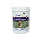 PureFlax Joint &amp; Muscle Supplement With Coat Support For Dogs - 620g additional 1